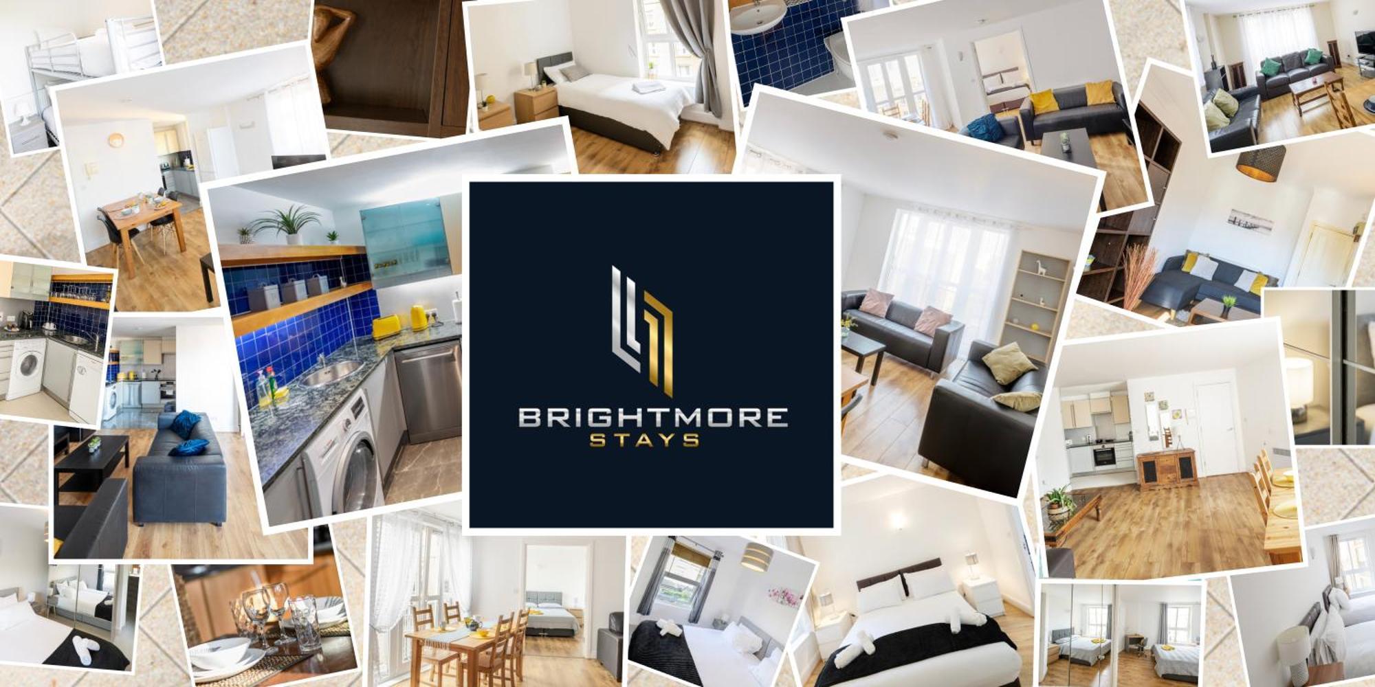 Apartamento The Bright Flat In Whitechapel Londres Exterior foto